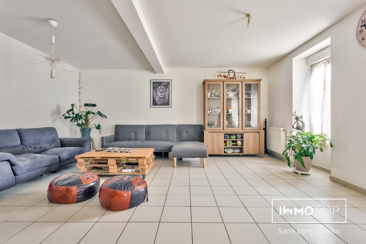 Vente Appartement à Ambarès-et-Lagrave 3 pièces