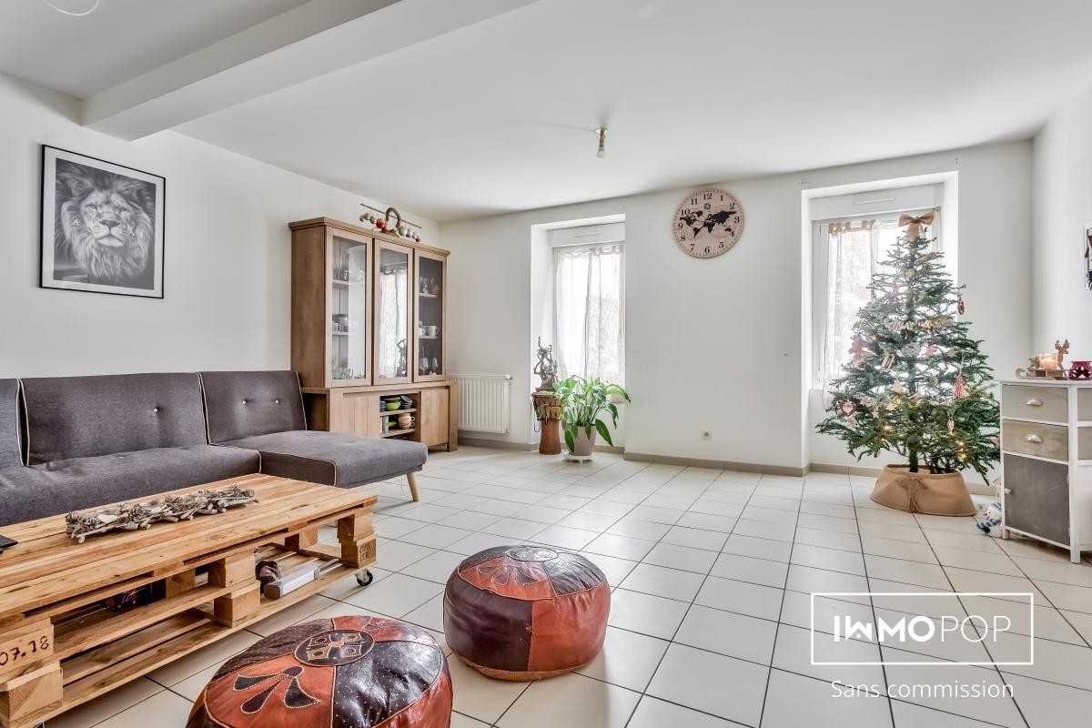 Vente Appartement à Ambarès-et-Lagrave 3 pièces