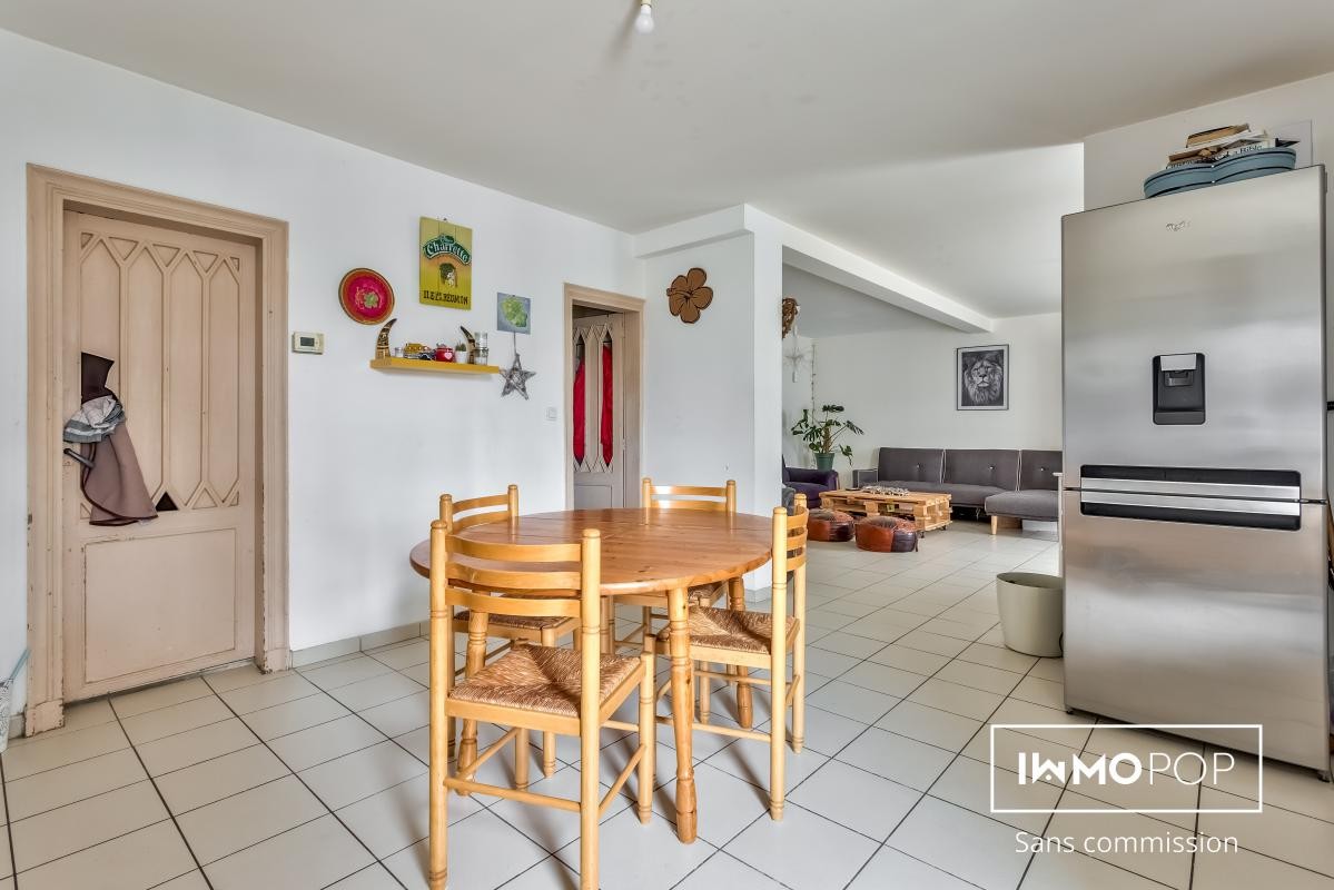 Vente Appartement à Ambarès-et-Lagrave 3 pièces