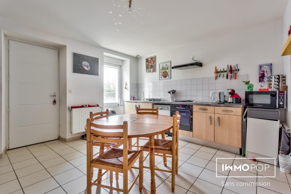 Vente Appartement à Ambarès-et-Lagrave 3 pièces