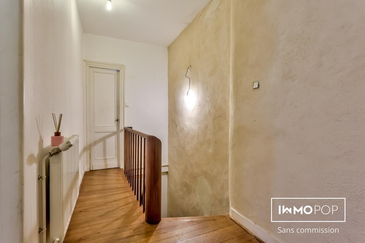 Vente Appartement à Ambarès-et-Lagrave 3 pièces