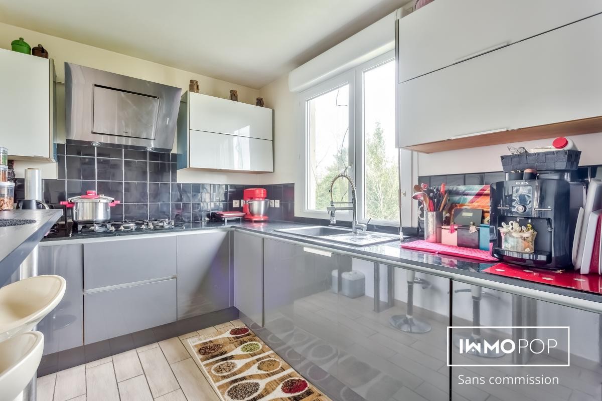 Vente Appartement à Pessac 3 pièces