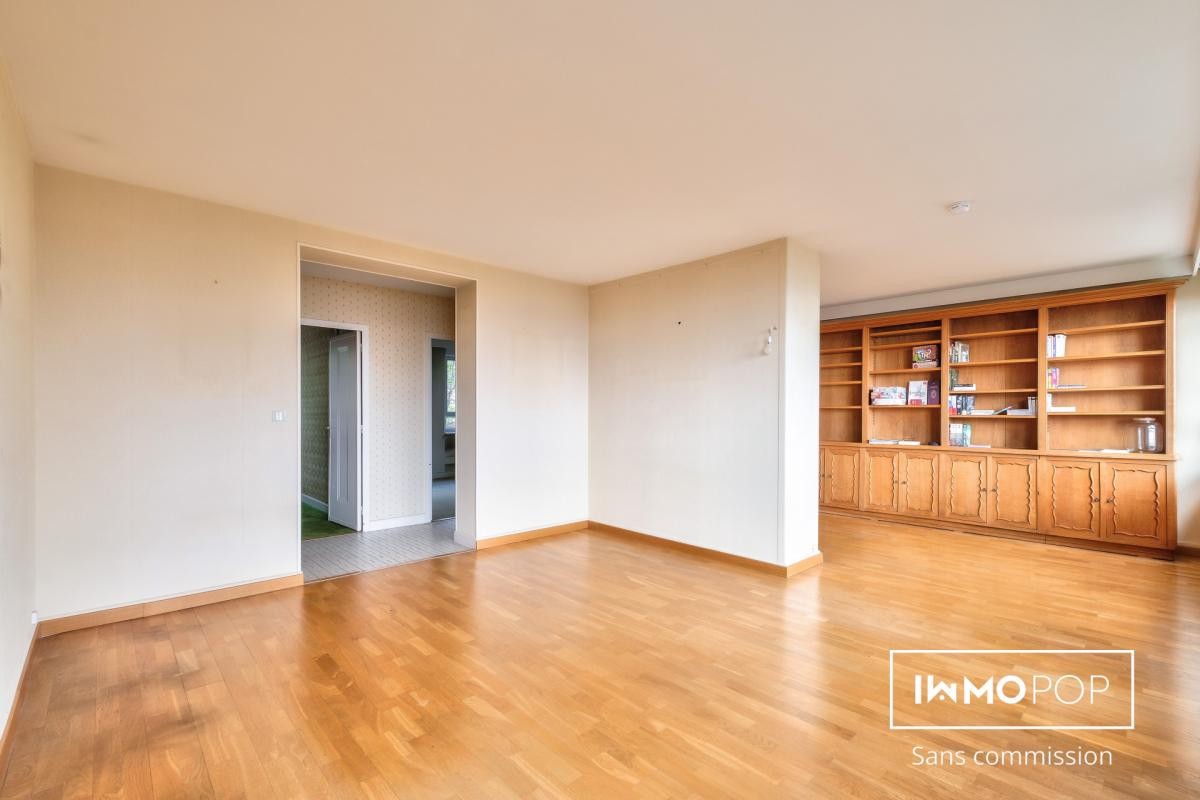 Vente Appartement à Sainte-Foy-lès-Lyon 3 pièces