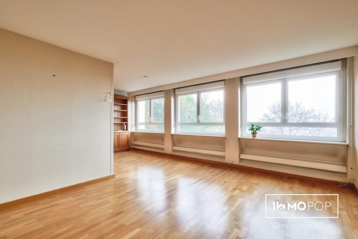 Vente Appartement à Sainte-Foy-lès-Lyon 3 pièces