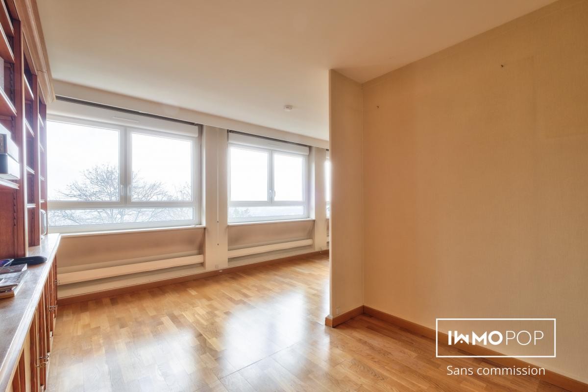 Vente Appartement à Sainte-Foy-lès-Lyon 3 pièces