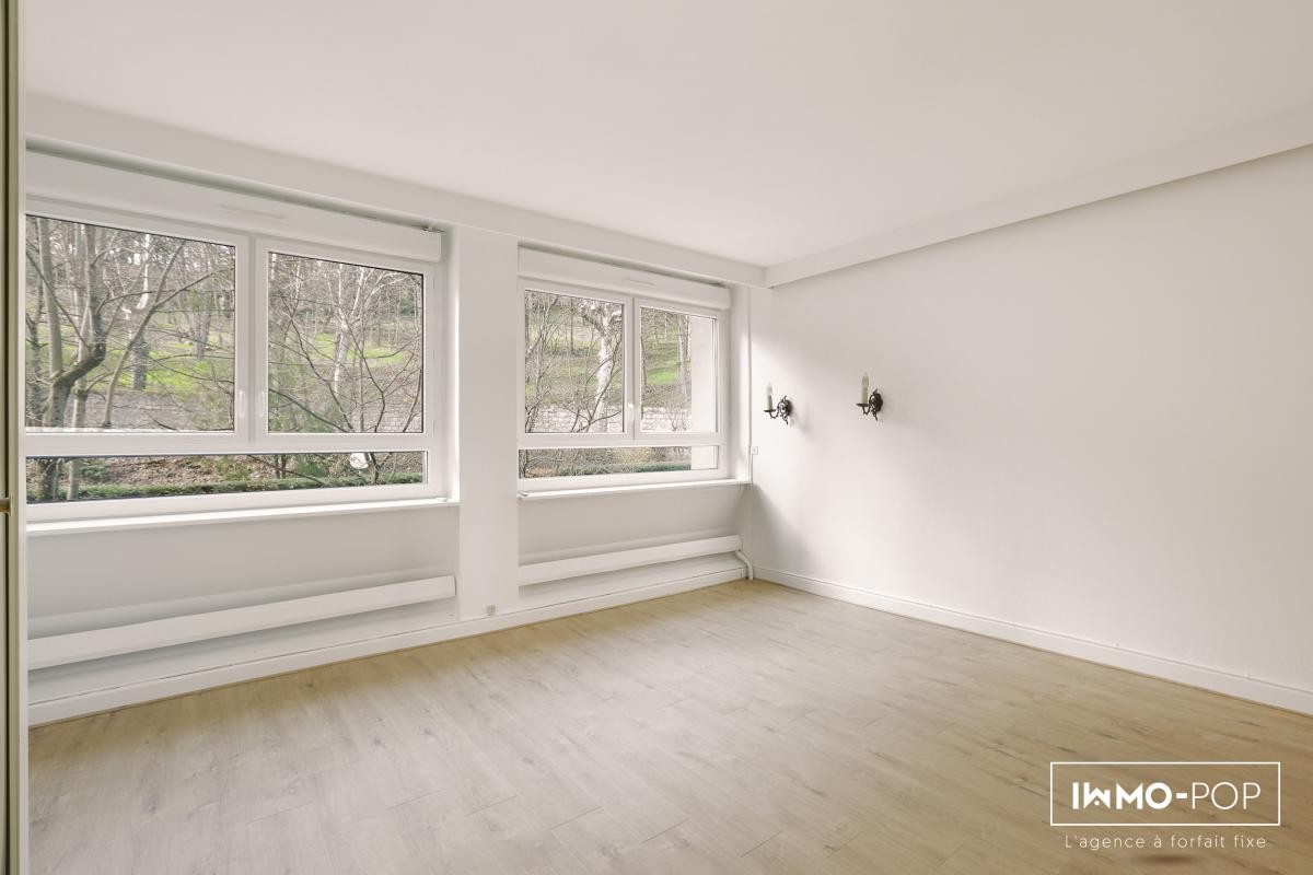 Vente Appartement à Sainte-Foy-lès-Lyon 3 pièces