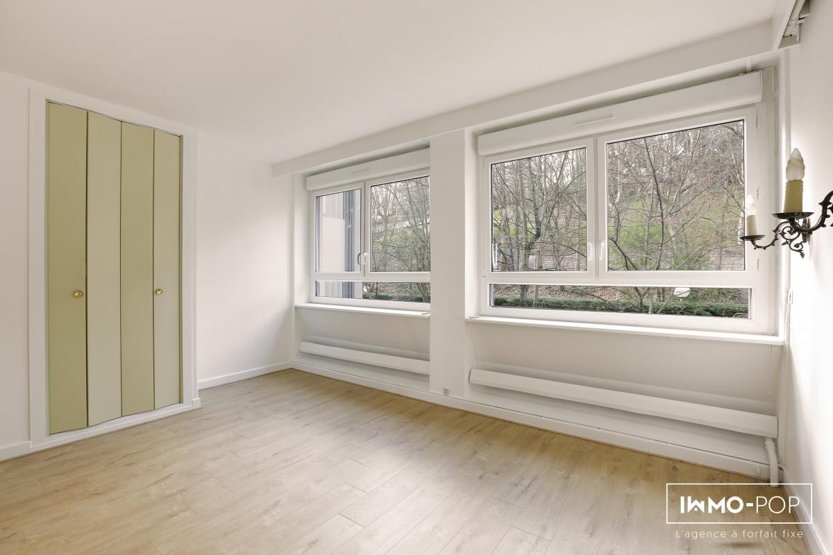 Vente Appartement à Sainte-Foy-lès-Lyon 3 pièces