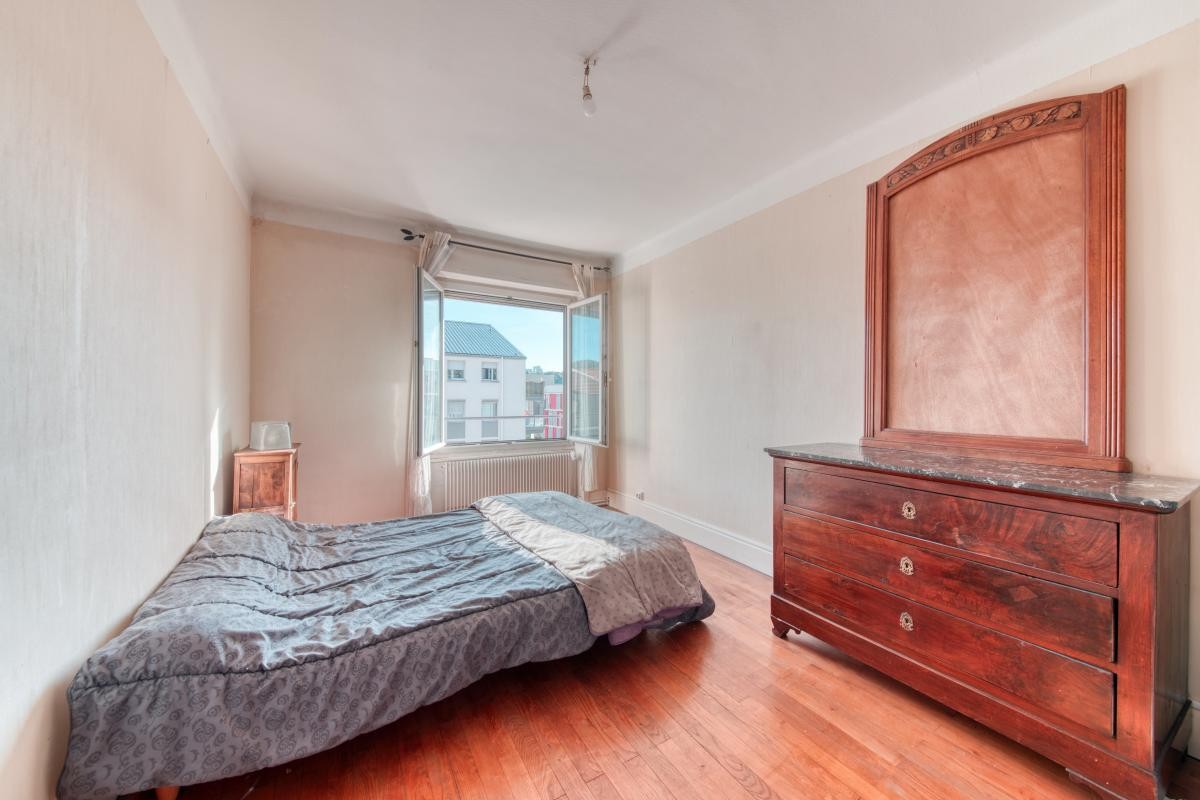 Vente Appartement à Lyon 9e arrondissement 4 pièces