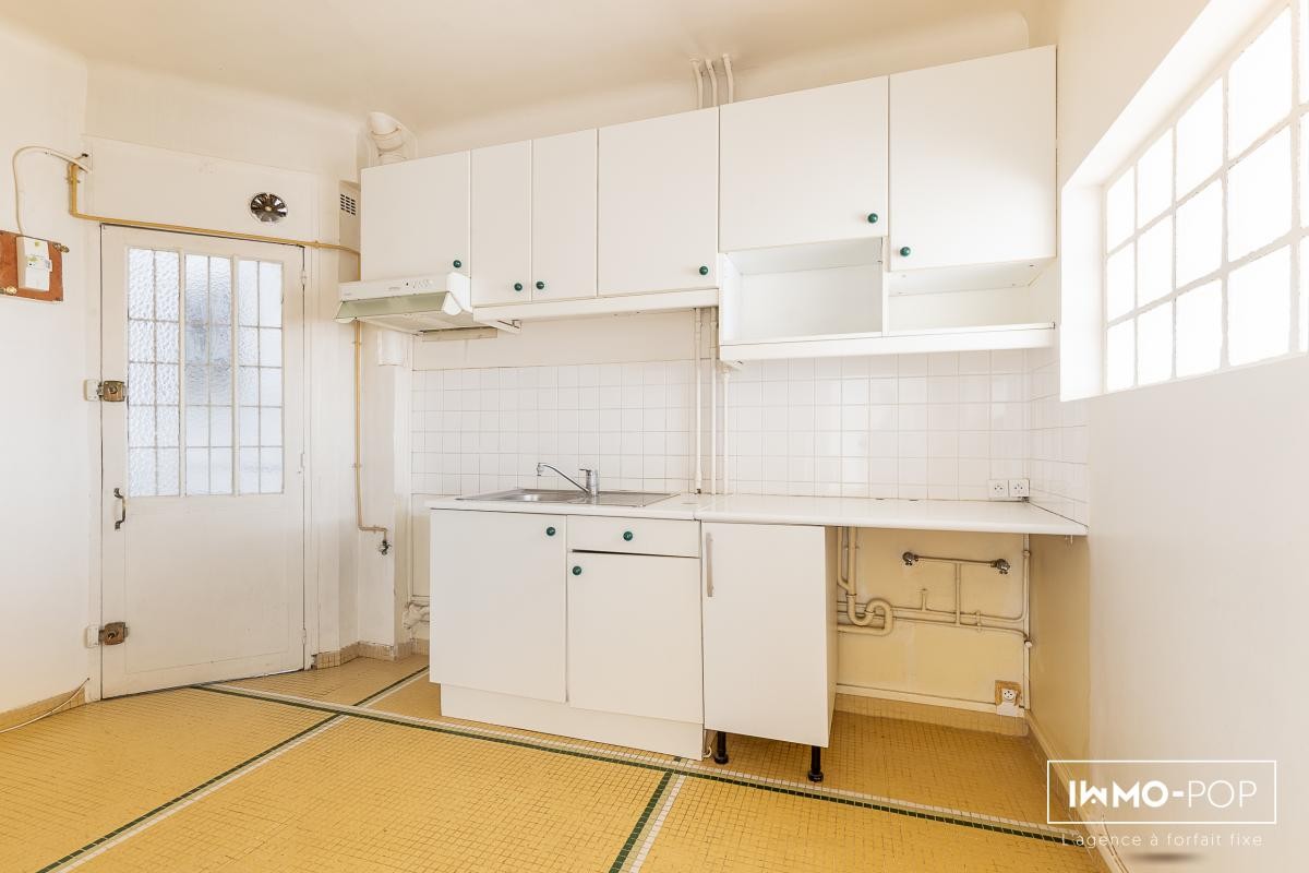 Vente Appartement à Paris Passy 16e arrondissement 2 pièces