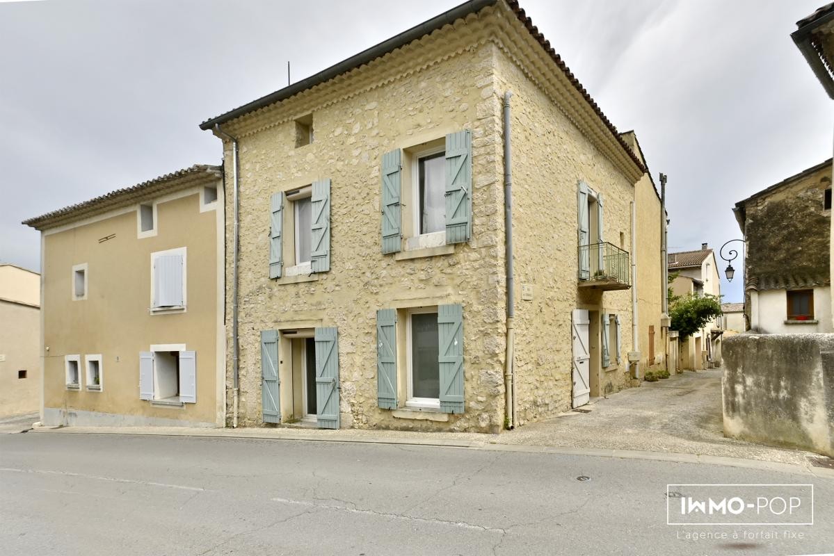 Vente Maison à Velleron 4 pièces