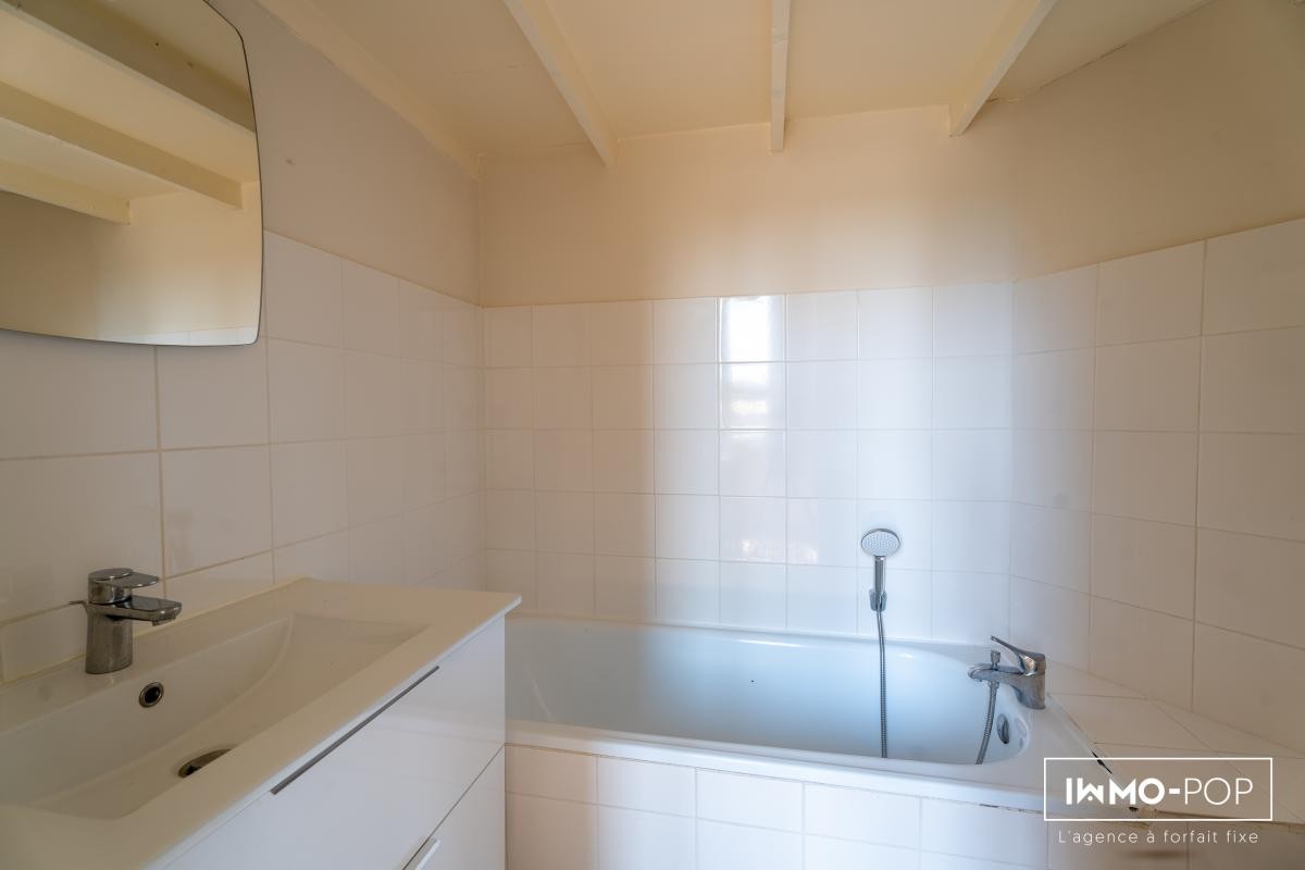 Vente Appartement à Bordeaux 1 pièce