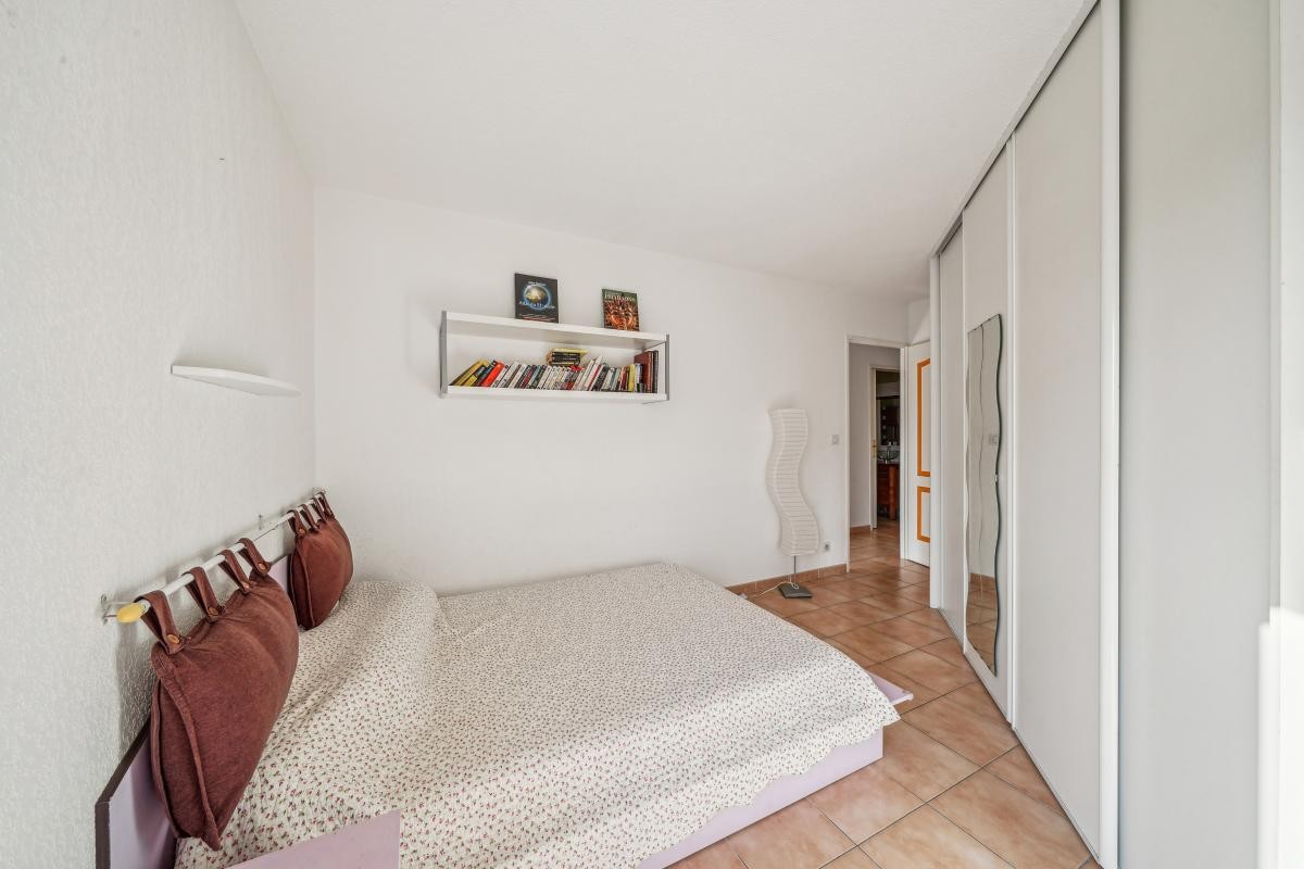 Vente Appartement à la Ciotat 3 pièces