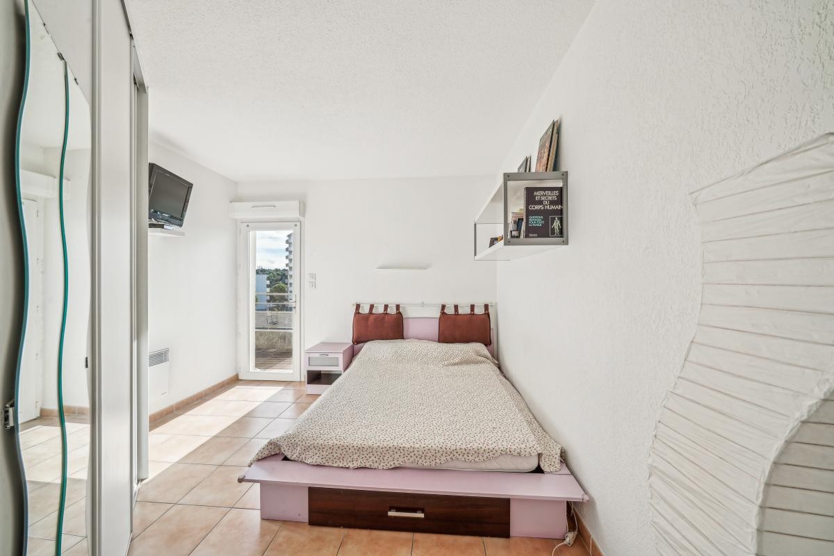 Vente Appartement à la Ciotat 3 pièces