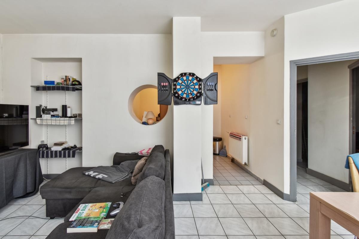 Vente Appartement à Roubaix 2 pièces