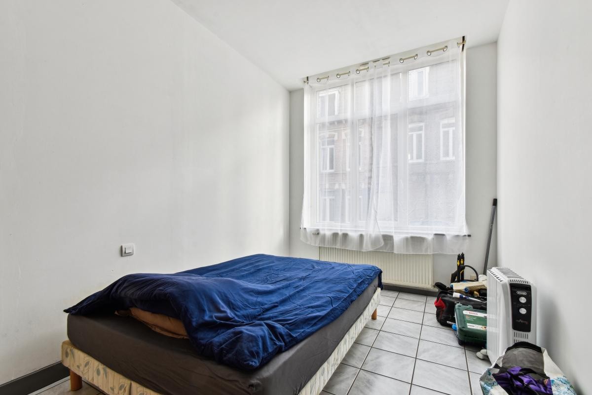 Vente Appartement à Roubaix 2 pièces