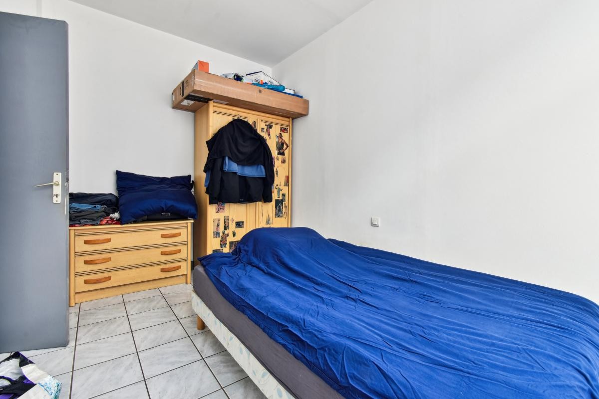 Vente Appartement à Roubaix 2 pièces