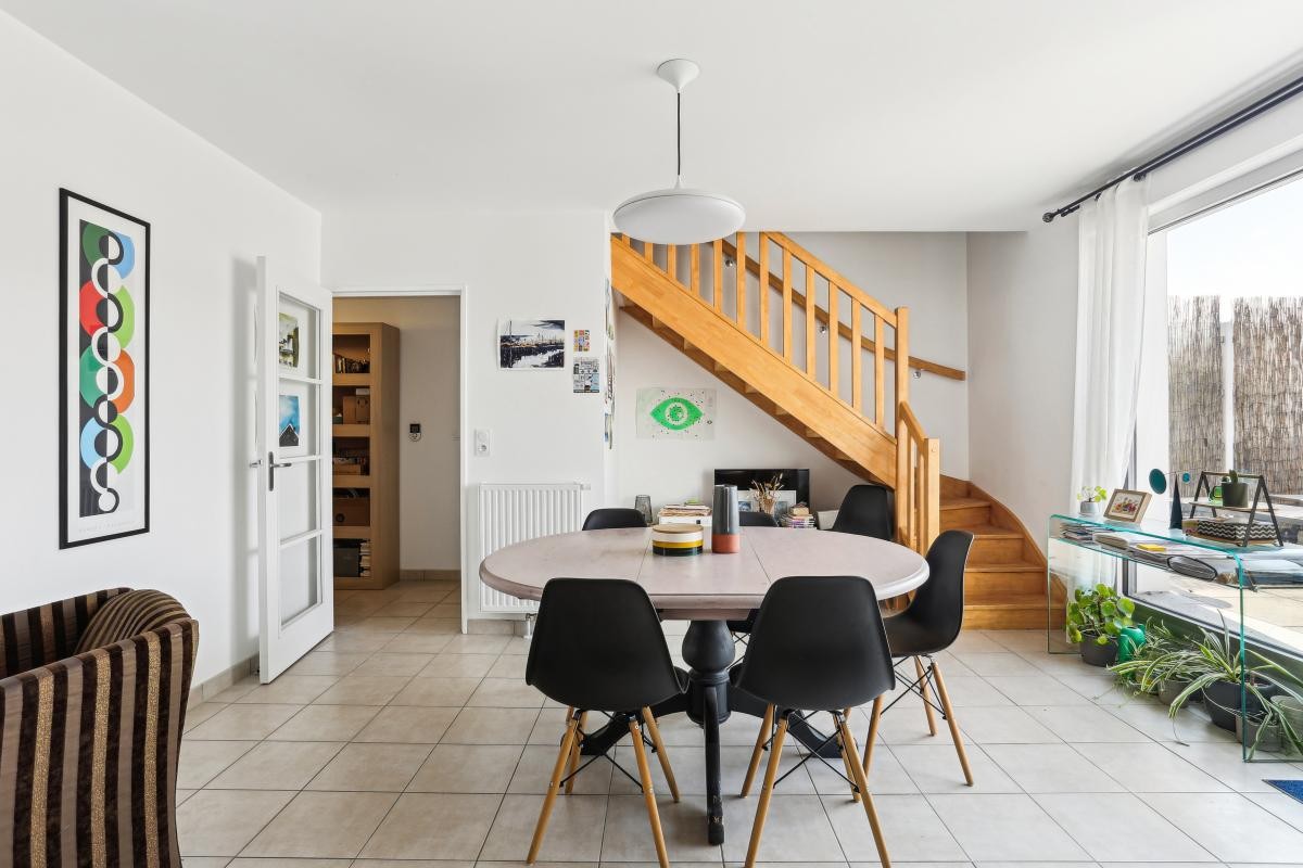 Vente Appartement à Rennes 4 pièces