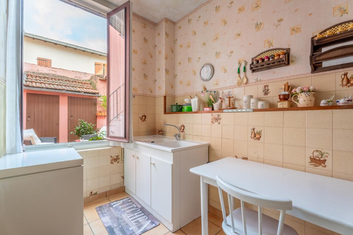 Vente Maison à Roanne 4 pièces