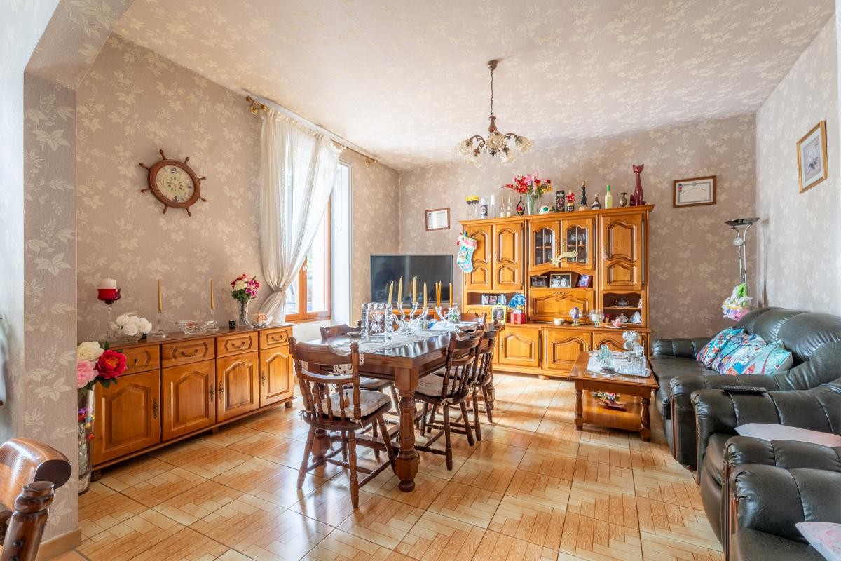 Vente Maison à Roanne 4 pièces