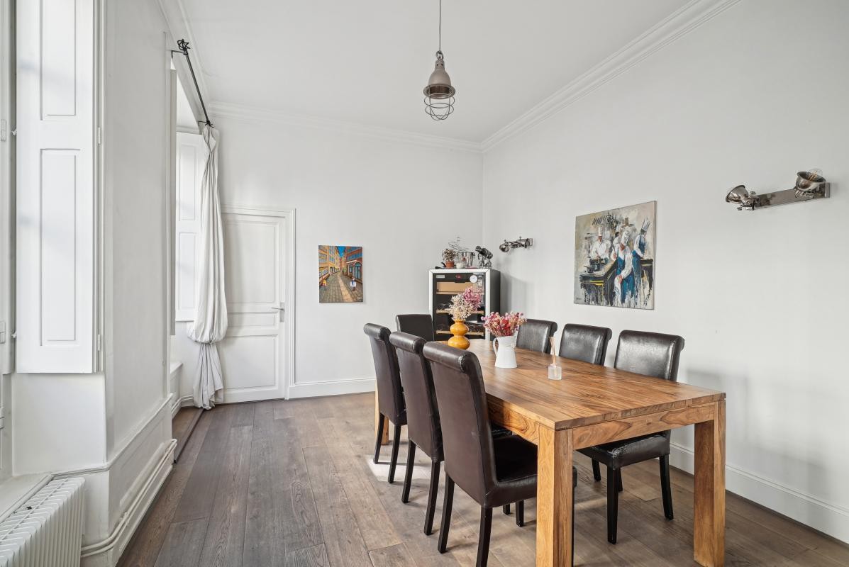 Vente Appartement à Lyon 1er arrondissement 6 pièces