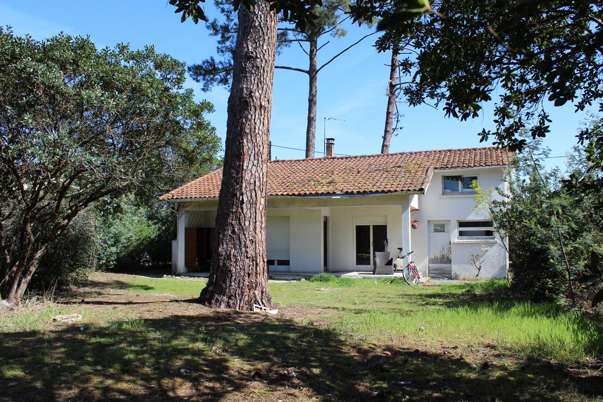 Vente Maison à Lège-Cap-Ferret 4 pièces