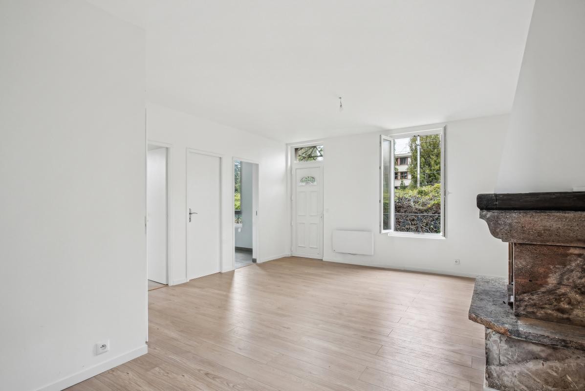 Vente Maison à Ermont 2 pièces