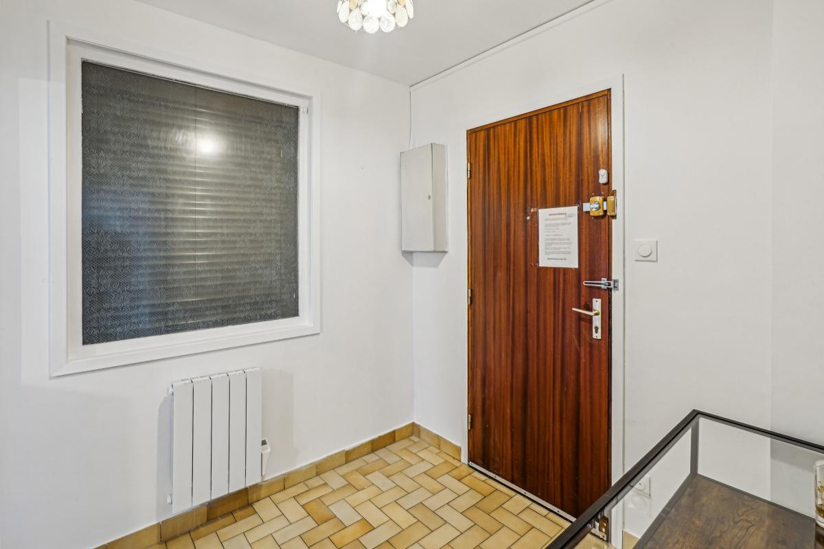 Vente Appartement à Villeurbanne 3 pièces