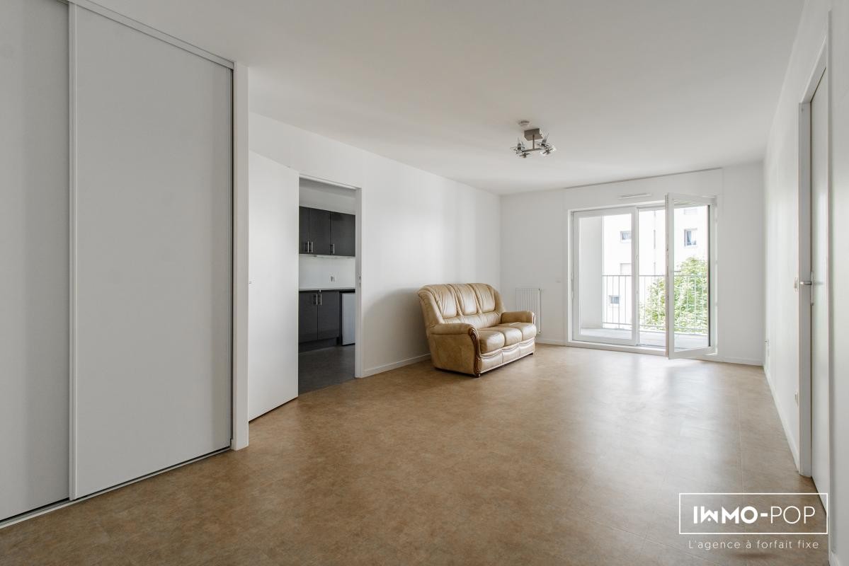 Vente Appartement à Nantes 4 pièces