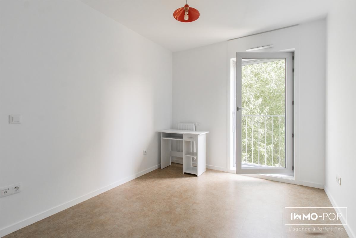 Vente Appartement à Nantes 4 pièces