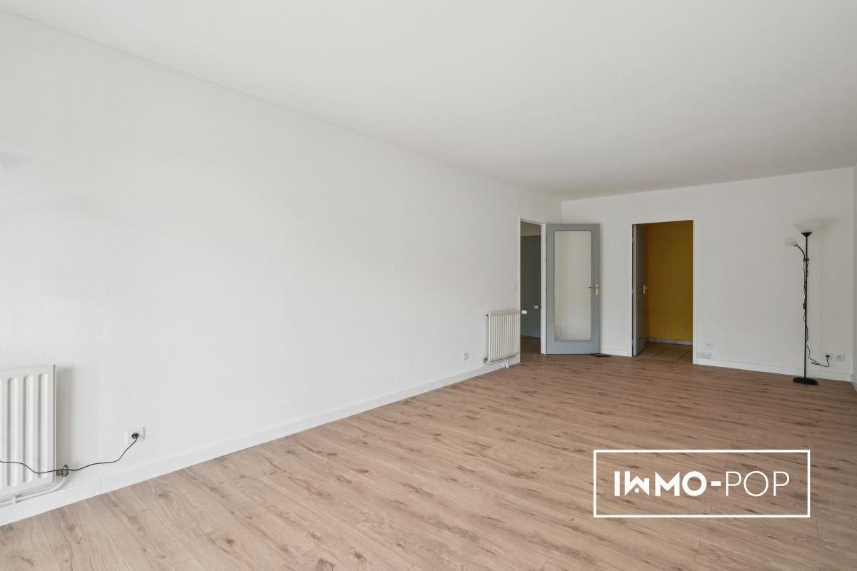 Vente Appartement à Mérignac 4 pièces