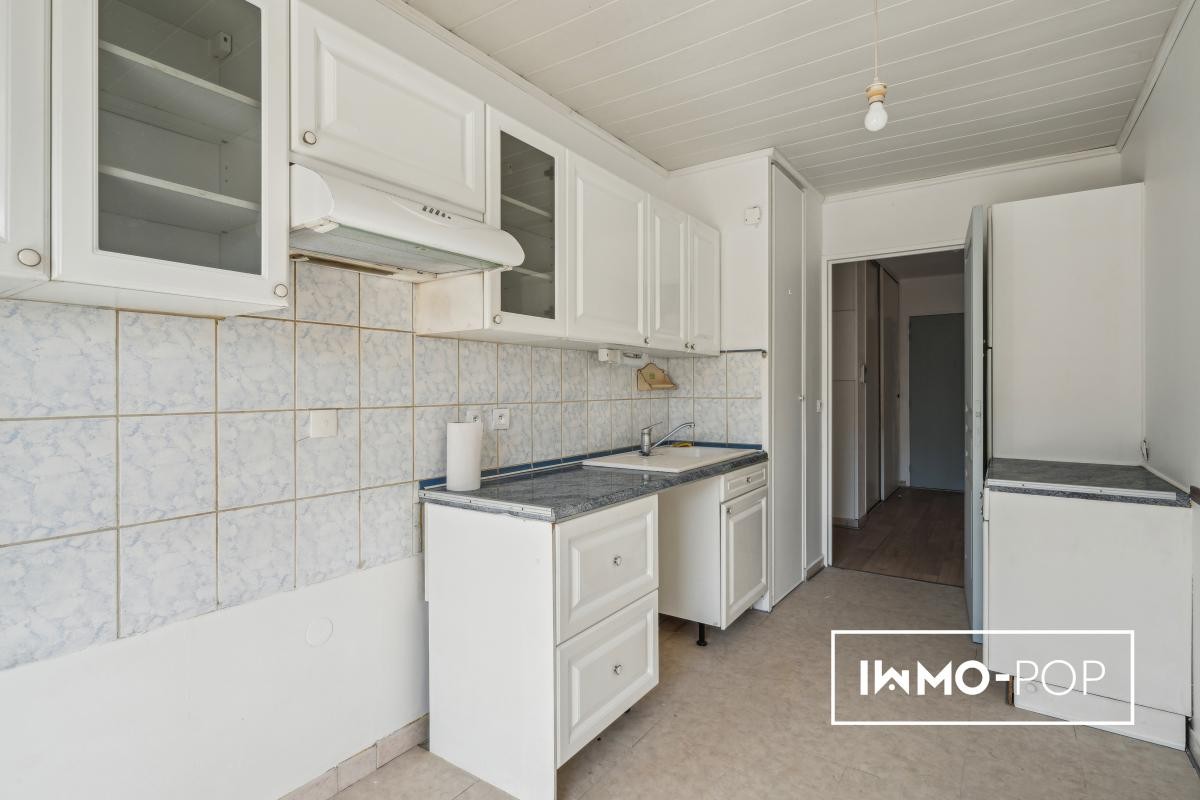 Vente Appartement à Mérignac 4 pièces