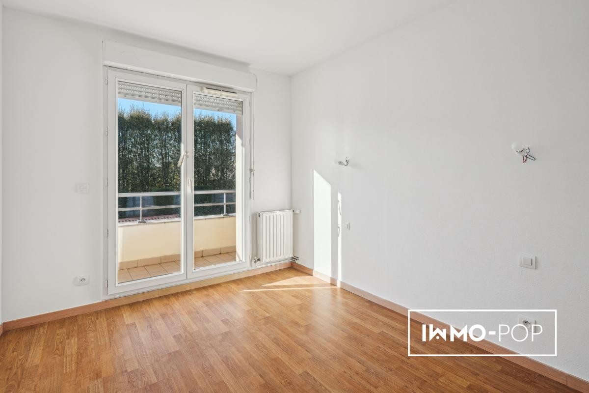 Vente Appartement à Mérignac 4 pièces