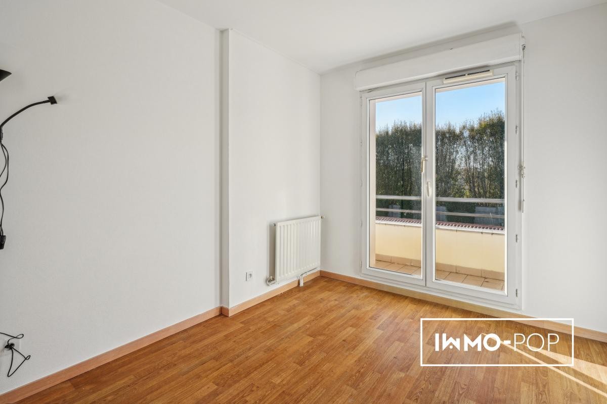 Vente Appartement à Mérignac 4 pièces