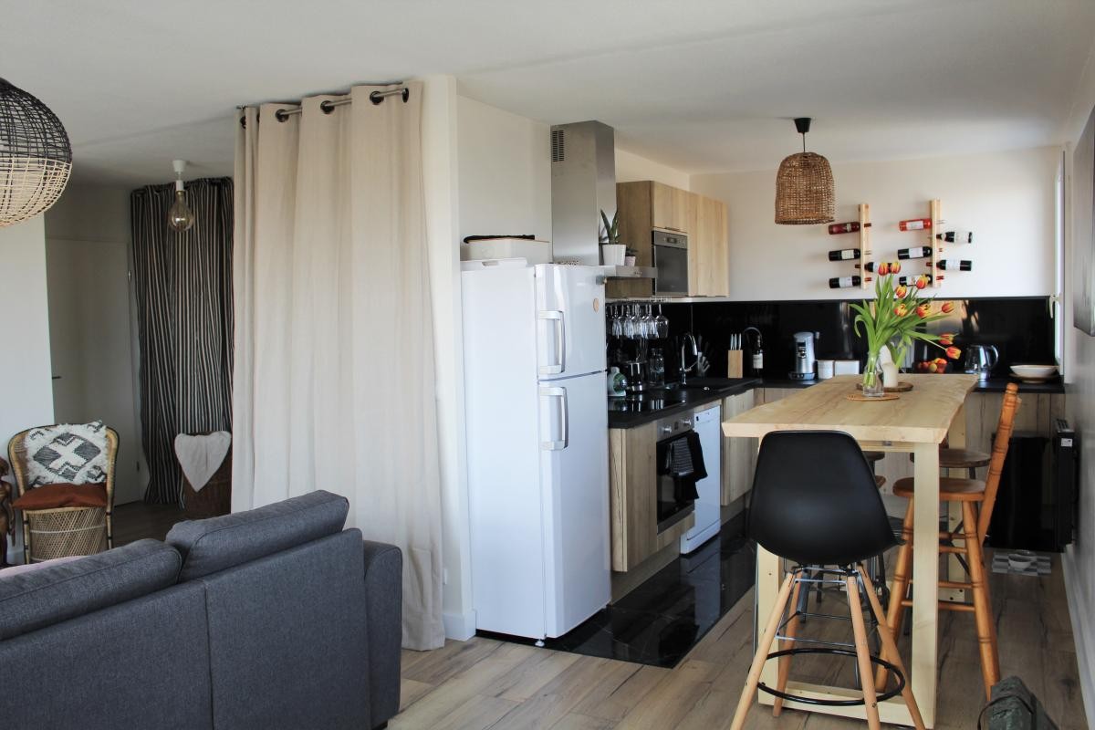 Vente Appartement à Bordeaux 1 pièce