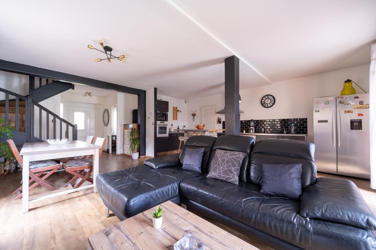 Vente Maison à Colomiers 5 pièces