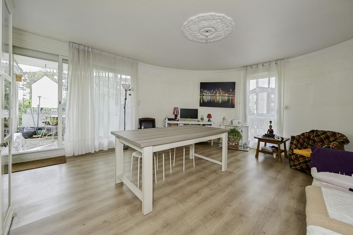 Vente Appartement à Montargis 4 pièces