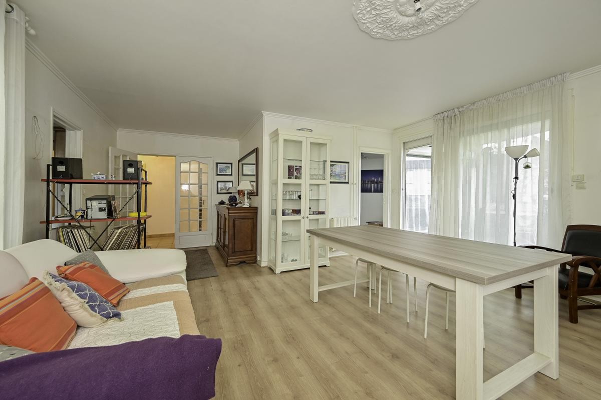 Vente Appartement à Montargis 4 pièces