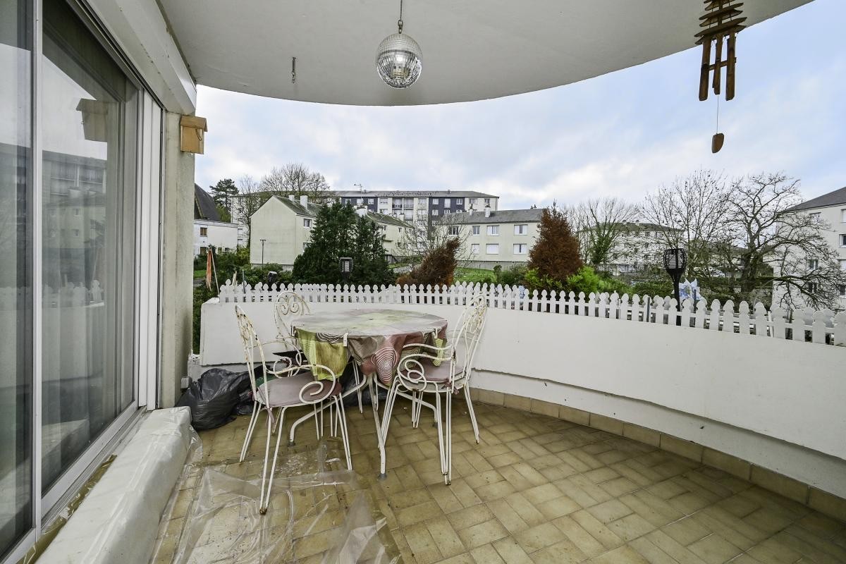 Vente Appartement à Montargis 4 pièces