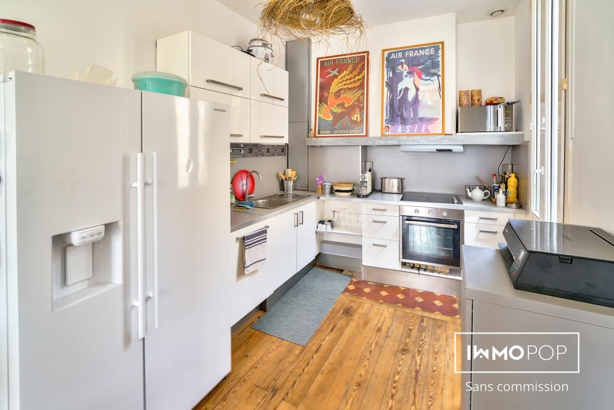 Location Appartement à Bordeaux 3 pièces