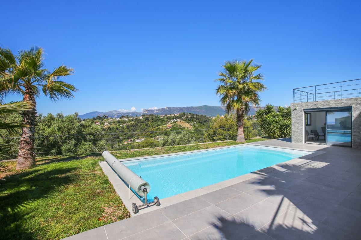 Vente Maison à Nice 8 pièces