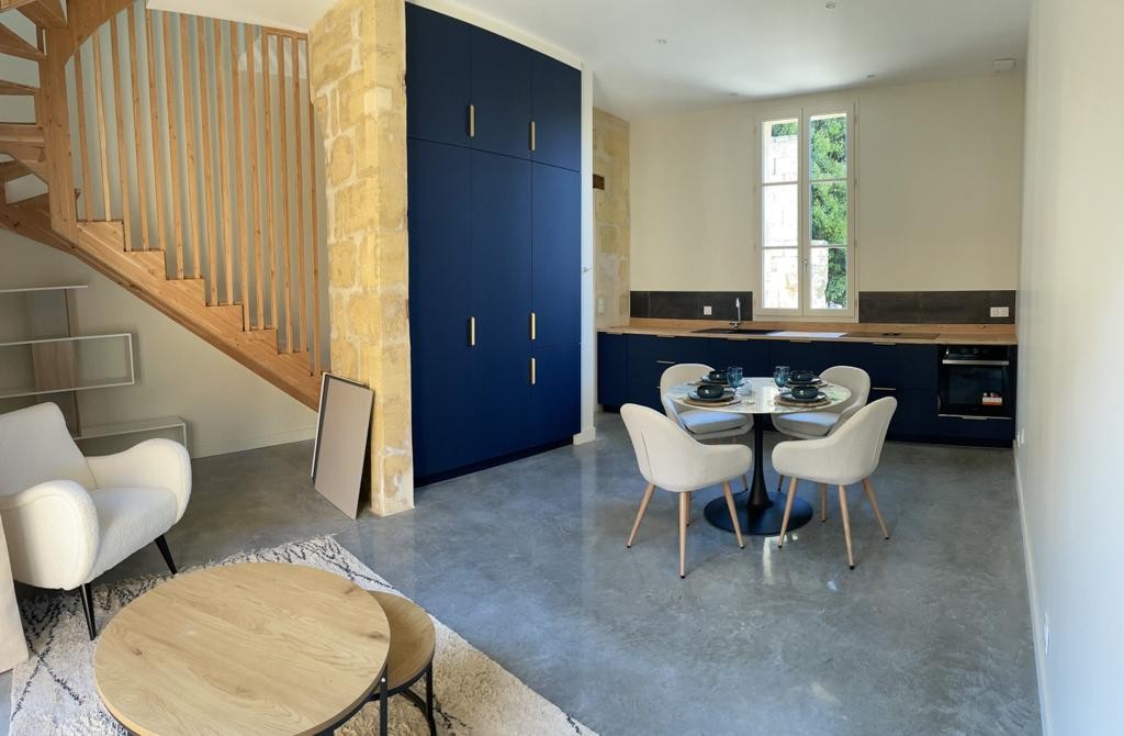 Vente Maison à Bordeaux 3 pièces