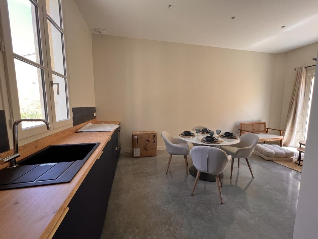 Vente Maison à Bordeaux 3 pièces