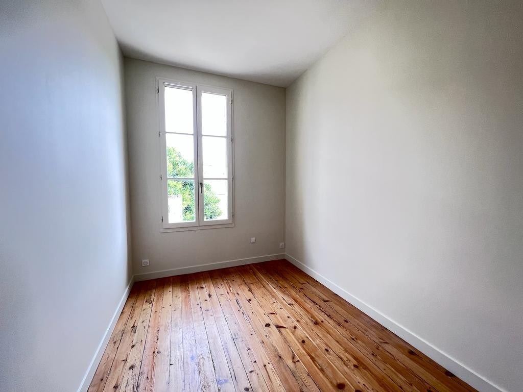 Vente Maison à Bordeaux 3 pièces