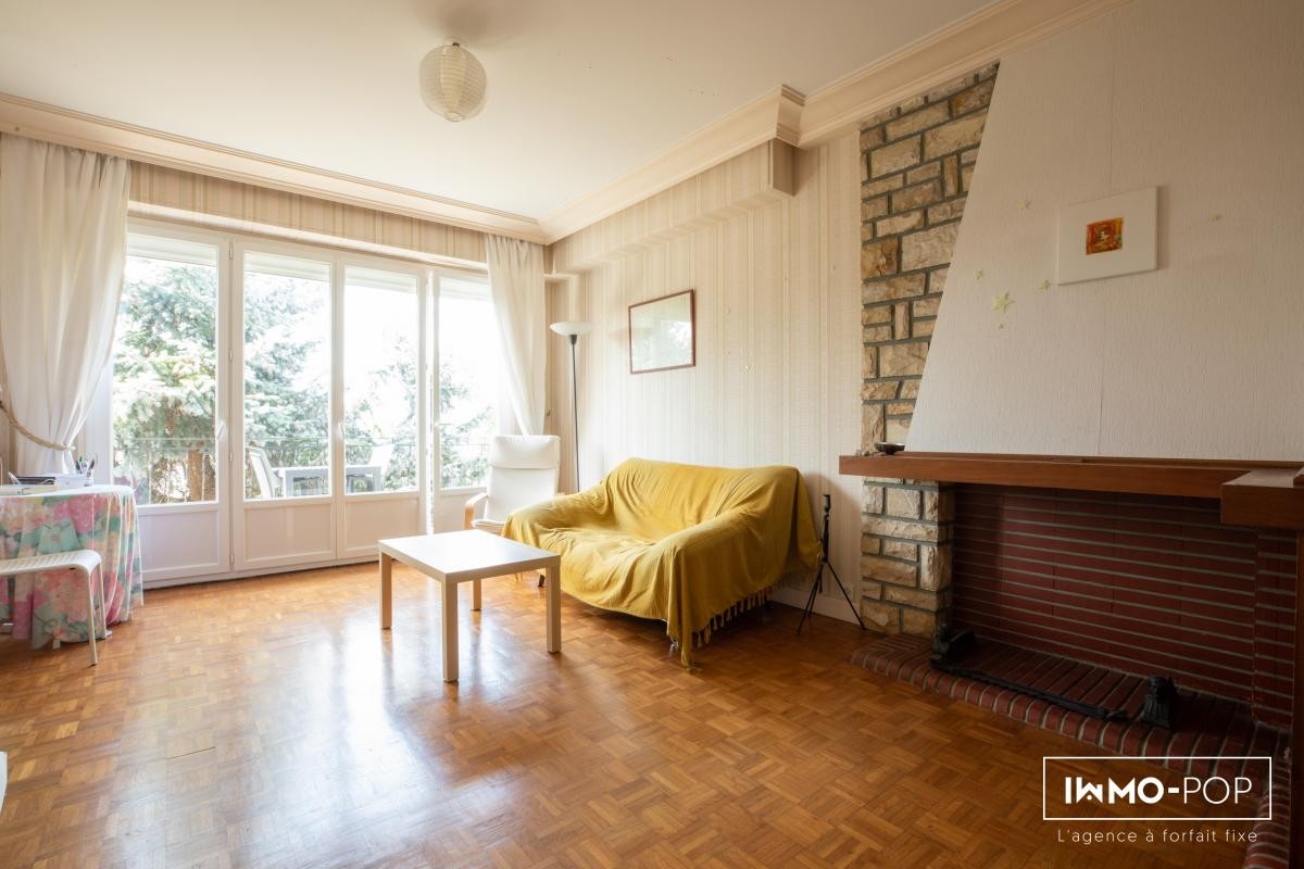 Vente Maison à Montluçon 5 pièces