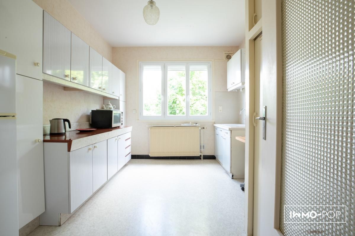 Vente Maison à Montluçon 5 pièces