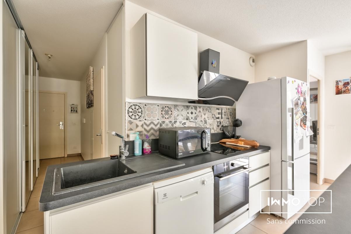 Vente Appartement à le Cannet 2 pièces