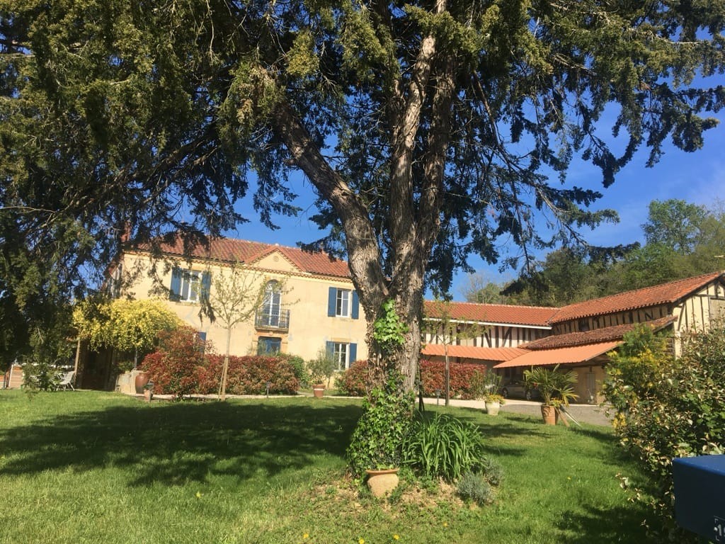 Vente Maison à Nogaro 6 pièces