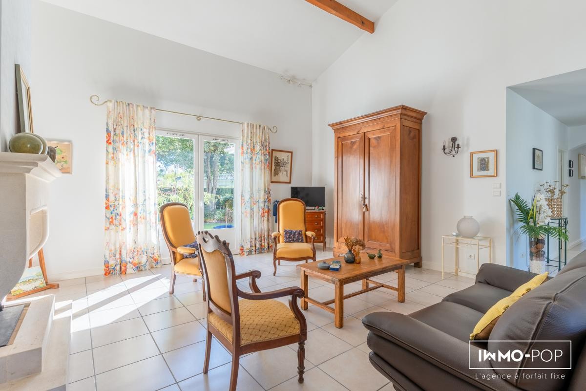 Vente Maison à Andernos-les-Bains 5 pièces