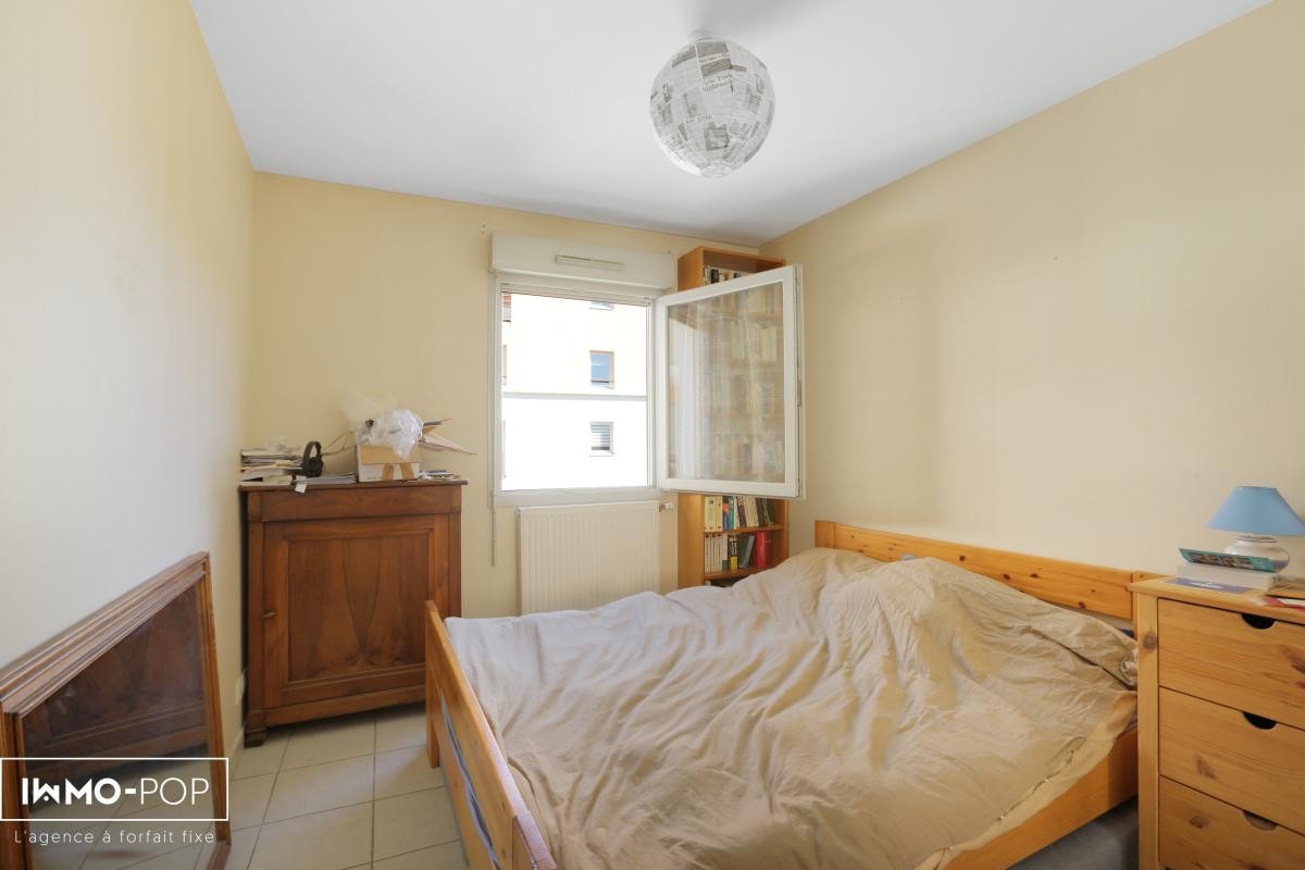 Vente Appartement à Saint-Étienne 2 pièces