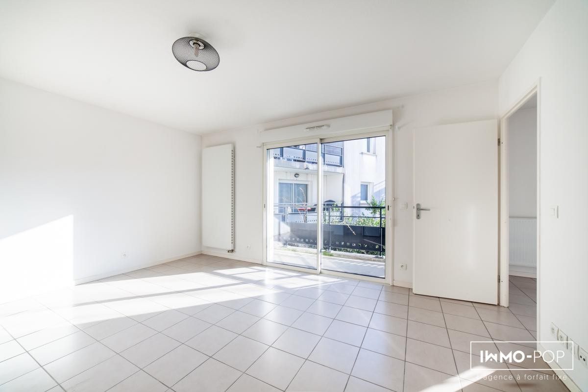 Vente Appartement à Eysines 2 pièces